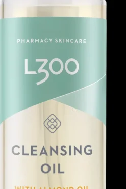 L300 Kasvojenhoito<Cleansing Oil puhdistusöljy 150ml