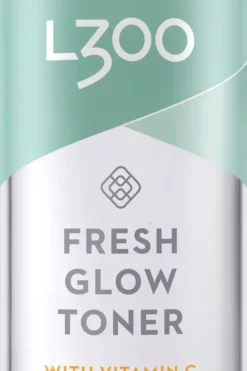 Online Glow Toner kasvovesi 200ml Kasvojenhoito