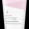Outlet Intensive Moisture Face Cream + Dry Skin kuivan ihon kasvovoide 60ml Hajusteettomat Ihonhoidon Tuotteet|Kasvojenhoito