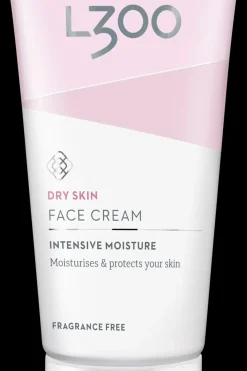 Outlet Intensive Moisture Face Cream + Dry Skin kuivan ihon kasvovoide 60ml Hajusteettomat Ihonhoidon Tuotteet|Kasvojenhoito