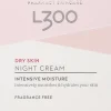 Best Intensive Moisture Night Cream Dry Skin yövoide kuivalle iholle 50ml Hajusteettomat Ihonhoidon Tuotteet|Kasvojenhoito