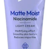 L300 Hajusteettomat Ihonhoidon Tuotteet|Kasvojenhoito<Matte Moist Niacinamide Light cream kevyt kasvovoide 60ml