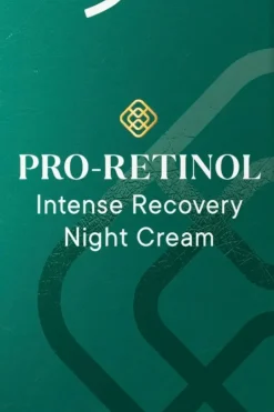 L300 Hajusteettomat Ihonhoidon Tuotteet|Ihonhoidon Tehoaineet<Pro-Retinol Intense Recovery Night Cream fragrance free hajusteeton yövoide 50ml