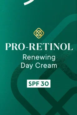Pro-Retinol Renewing Day Cream SPF 30 kosteuttava päivävoide 50ml Kasvojenhoito
