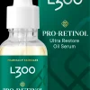 New Pro-Retinol Ultra Restore Oil Serum kasvoseerumi 30ml Kasvojenhoito