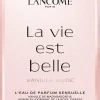 Hot La vie est Belle Vanille Nude 30 ml -tuoksu Hajuvedet