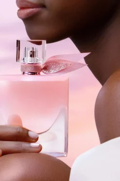 Hot La vie est Belle Vanille Nude 30 ml -tuoksu Hajuvedet