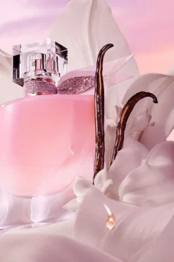 Hot La vie est Belle Vanille Nude 30 ml -tuoksu Hajuvedet