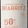 Laboratoires De Biarritz Ihonhoito|Aurinkotuotteet<Baby & Child Sun Cream Aurinkovoide lapsille Spf50+ 100ml