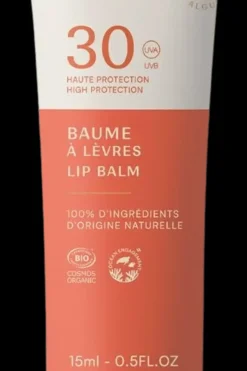 Laboratoires De Biarritz Ihonhoito|Aurinkotuotteet<Lip Balm SPF30 huulivoide 15ml