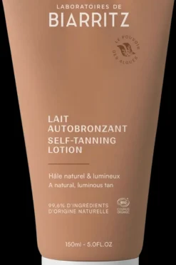 Clearance Self Tanning Lotion Itseruskettava voide 150 ml Ihonhoito|Aurinkotuotteet