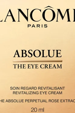 Lancôme Kasvojenhoito<Absolue Revitalizing Eye Cream silmänympärysvoide 20 ml