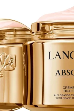 Hot Absolue Rich Cream hoitovoide 60 ml Kasvojenhoito