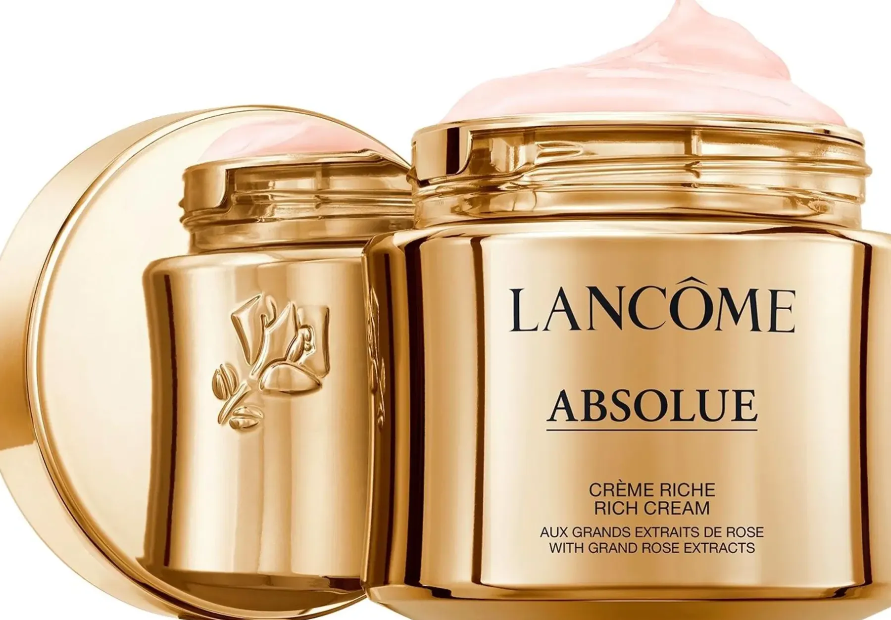 Hot Absolue Rich Cream hoitovoide 60 ml Kasvojenhoito