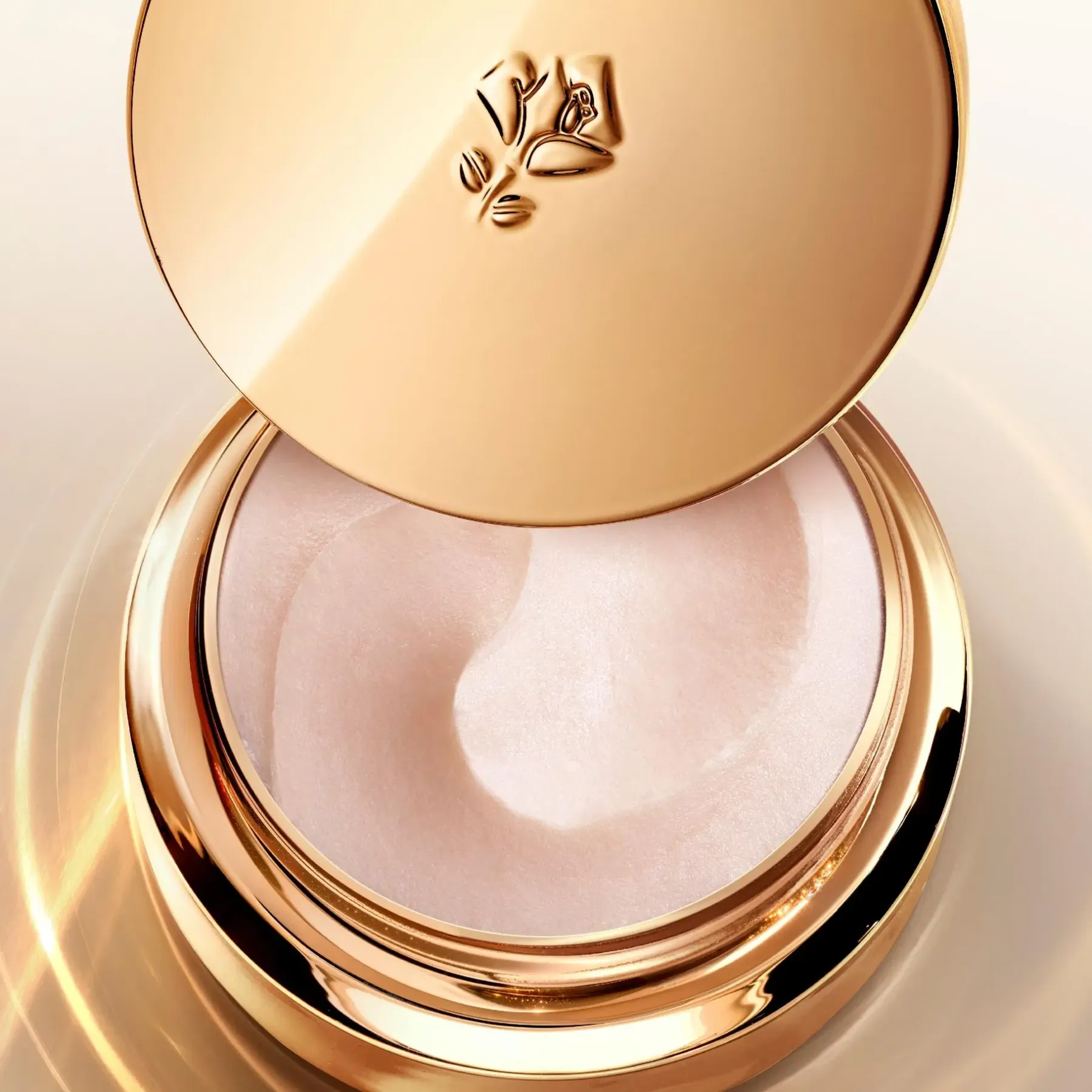 Lancôme Kasvojenhoito<Absolue Rose 80 Balm-to-Foam puhdistusvaahto 150 ml