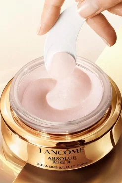 Lancôme Kasvojenhoito<Absolue Rose 80 Balm-to-Foam puhdistusvaahto 150 ml