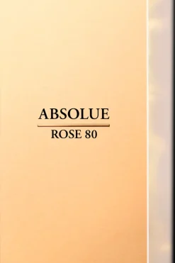 Online Absolue Rose80 Emulsion 100ml kosteusvoide Kasvojenhoito