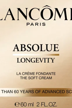Lancôme Kasvojenhoito<Absolue Soft Cream päivävoide 60 ml