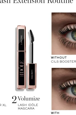 Lancôme Silmämeikit<Cils Booster XL maskaran pohjustus 5,5 ml