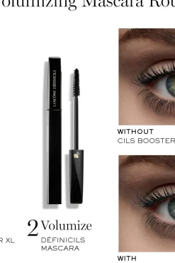 Lancôme Silmämeikit<Cils Booster XL maskaran pohjustus 5,5 ml