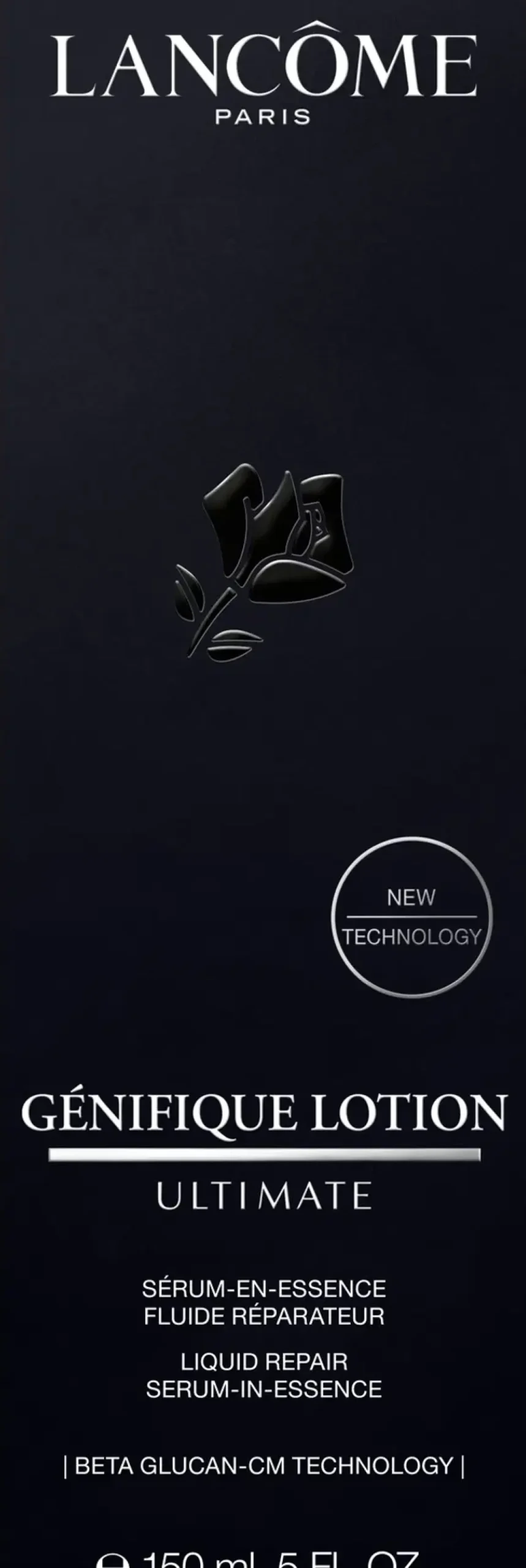 Génifique Ultimate Lotion hoitoneste 150 ml Kasvojenhoito