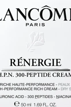 Lancôme Kasvojenhoito<H.P.N. 300-Peptid Rich Cream päivävoide 50 ml