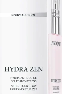 Lancôme Kasvojenhoito<Hydra Zen Anti-Stress Glow Liquid Moisturizer kosteusvoide 50 ml