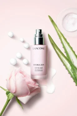 Lancôme Kasvojenhoito<Hydra Zen Anti-Stress Glow Liquid Moisturizer kosteusvoide 50 ml