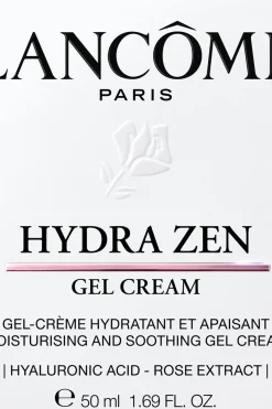 Lancôme Kasvojenhoito<Hydra Zen Gel Cream kasvovoide 50 ml