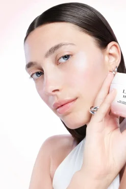 Lancôme Kasvojenhoito<Hydra Zen Gel Cream kasvovoide 50 ml