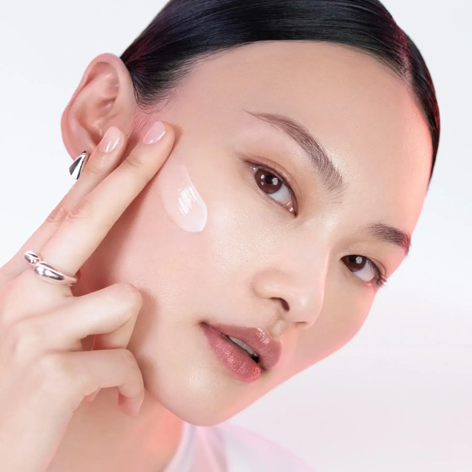 Lancôme Kasvojenhoito<Hydra Zen Gel Cream kasvovoide 50 ml