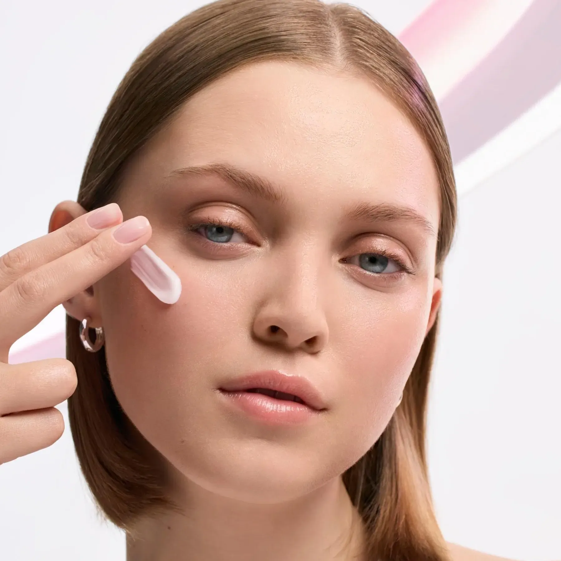 Lancôme Kasvojenhoito<Hydra Zen Gel Cream kasvovoide 50 ml