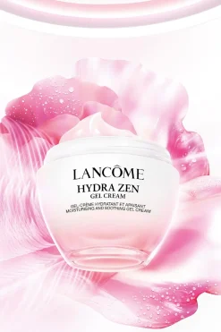 Lancôme Kasvojenhoito<Hydra Zen Gel Cream kasvovoide 50 ml