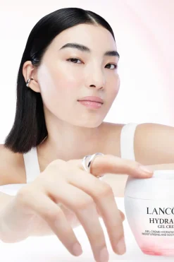 Lancôme Kasvojenhoito<Hydra Zen Gel Cream kasvovoide 50 ml