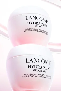 Lancôme Kasvojenhoito<Hydra Zen Gel Cream kasvovoide 50 ml