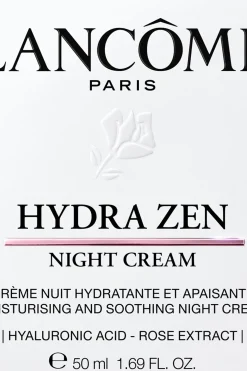 Lancôme Kasvojenhoito<Hydra Zen Nuit Night Cream yövoide 50 ml