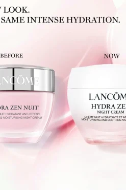 Lancôme Kasvojenhoito<Hydra Zen Nuit Night Cream yövoide 50 ml