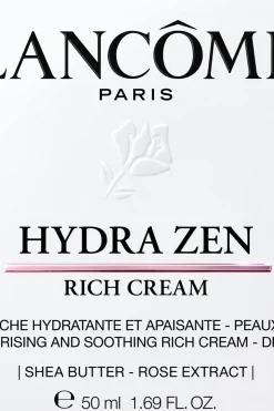 Lancôme Kasvojenhoito<Hydra Zen Rich Cream kosteusvoide 50 ml