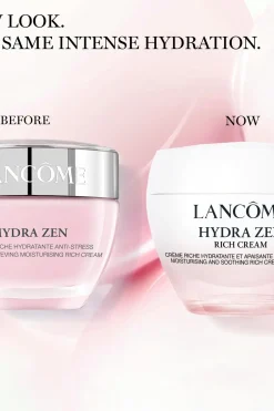 Lancôme Kasvojenhoito<Hydra Zen Rich Cream kosteusvoide 50 ml