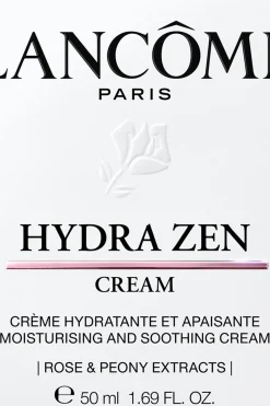 Lancôme Kasvojenhoito<HydraZen Day Cream päivävoide 50 ml
