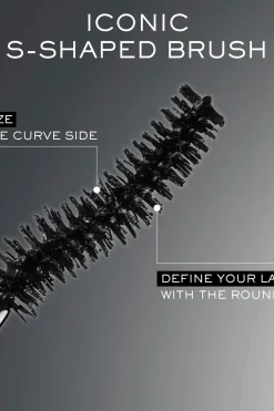 Discount Hypnose Drama ripsiväri 6,5 ml Silmämeikit