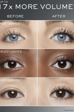 Discount Hypnose Drama ripsiväri 6,5 ml Silmämeikit