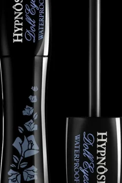 Online Hypnôse Doll Eyes Waterproof vedenkestävä ripsiväri 6,5 ml Silmämeikit