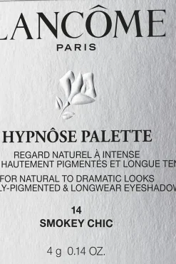 Online Hypnôse Drama Palette 5 Color luomiväripaletti 4 g Silmämeikit