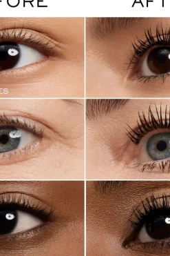 Lancôme Silmämeikit<Idôle Curl Goddess ripsiväri 8 ml