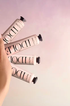 Lancôme Käsienhoito<Idôle käsivoide 30ml