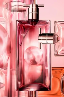 Best Idôle Power EdP Intense tuoksu 50 ml Hajuvedet