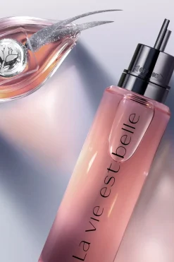 Online La vie est Belle Edp Refill tuoksutäyttöpakkaus 100 ml Tuoksujen Täyttöpakkaukset|Hajuvedet