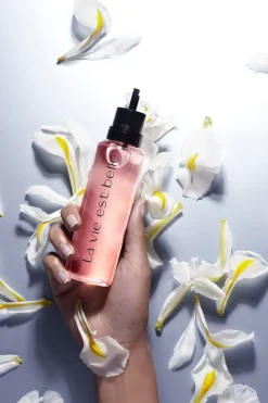 Online La vie est Belle Edp Refill tuoksutäyttöpakkaus 100 ml Tuoksujen Täyttöpakkaukset|Hajuvedet