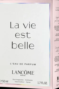 Lancôme Hajuvedet<La vie est belle EdP tuoksu 50 ml